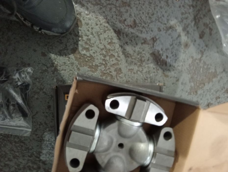 Cruce cardanica cardan vola tractor agricol autobuz