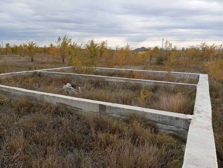 Продам земельный участок.