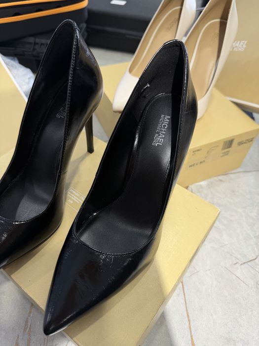 Туфли Michael Kors