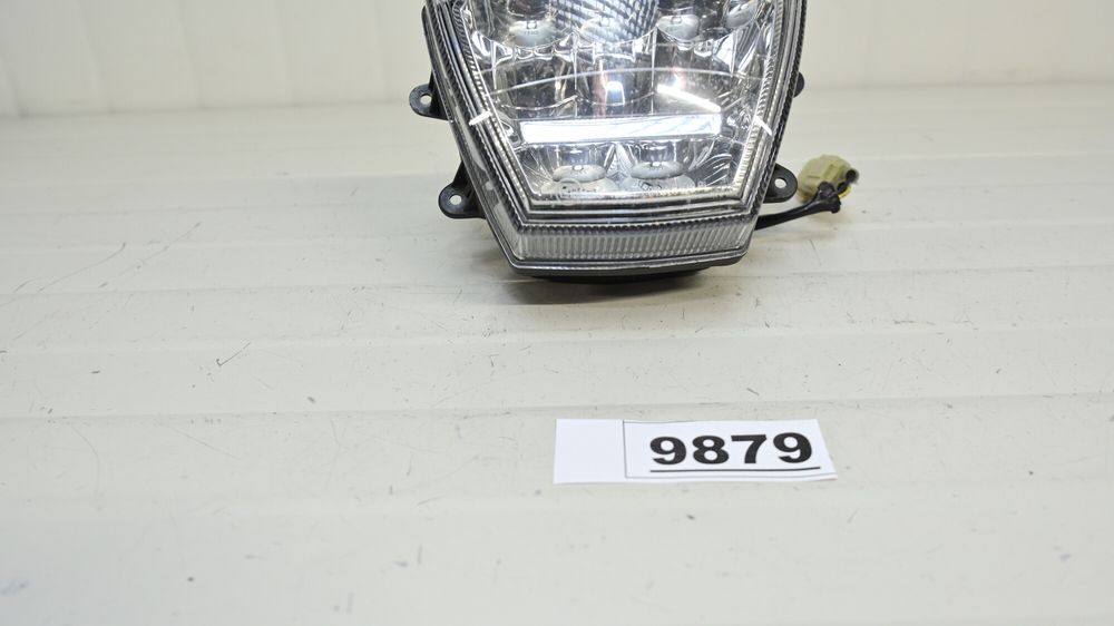 Ducati Diavel 1200 2015 2018 Far frontal  high beam