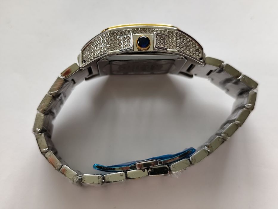 ceas Cartier barbatesc sigilat