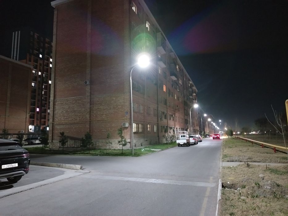 Yangihayot tumani, kvartira sotiladi, 3/4/7.