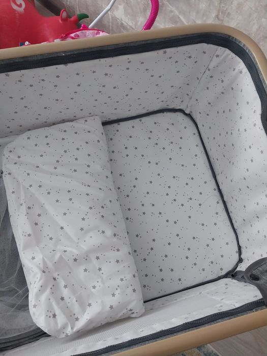 Детская кровать,шезлонг,кенгуру