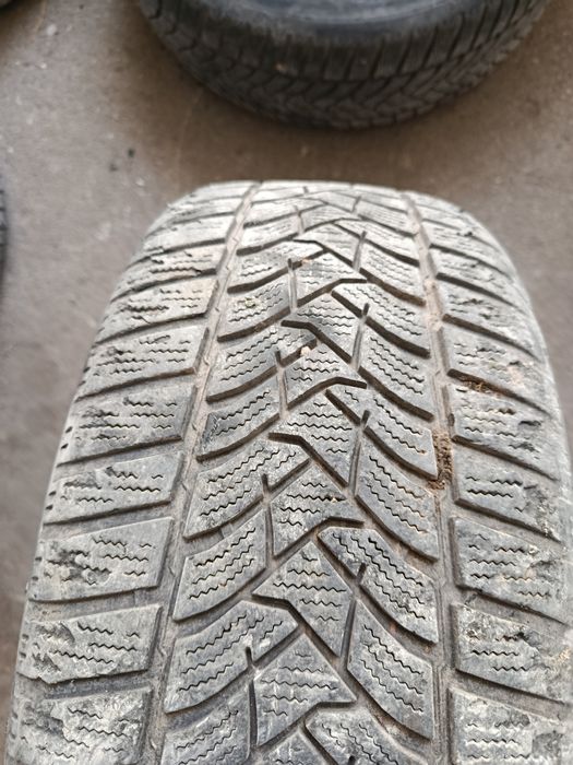 Jante vw 5×112 17 și 5×112 16 cu anvelope