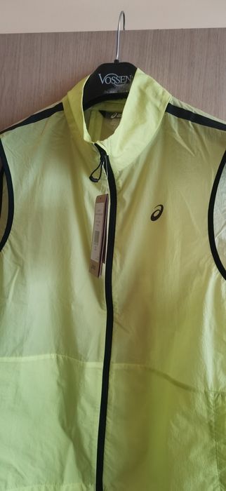 Asics Metarun дамски елек