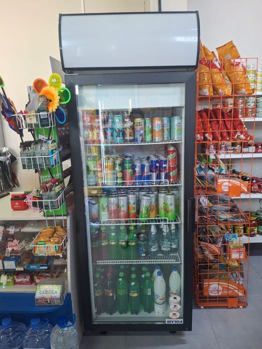 Холодильник 100тыс.