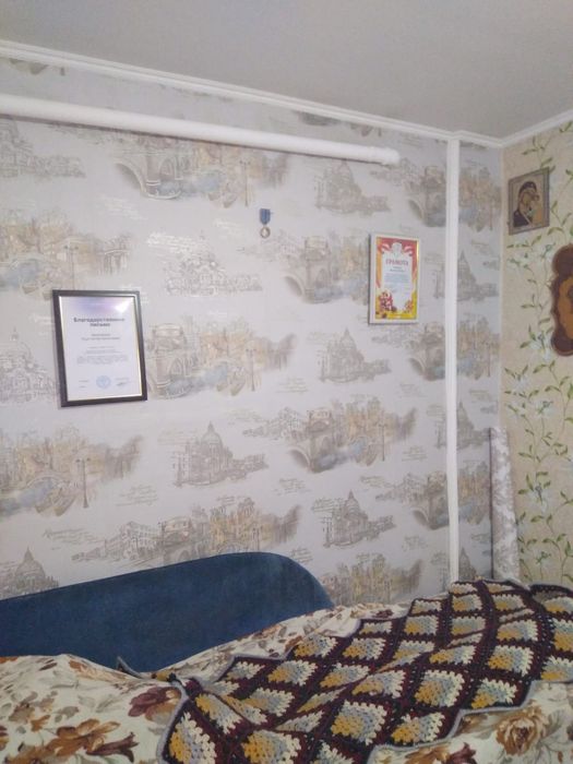 Продам дом поселок водный