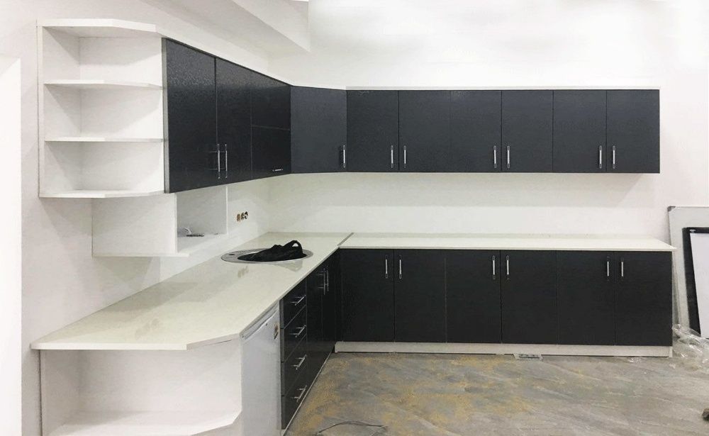 Мебель на заказ От Эконом до Премиум класса.