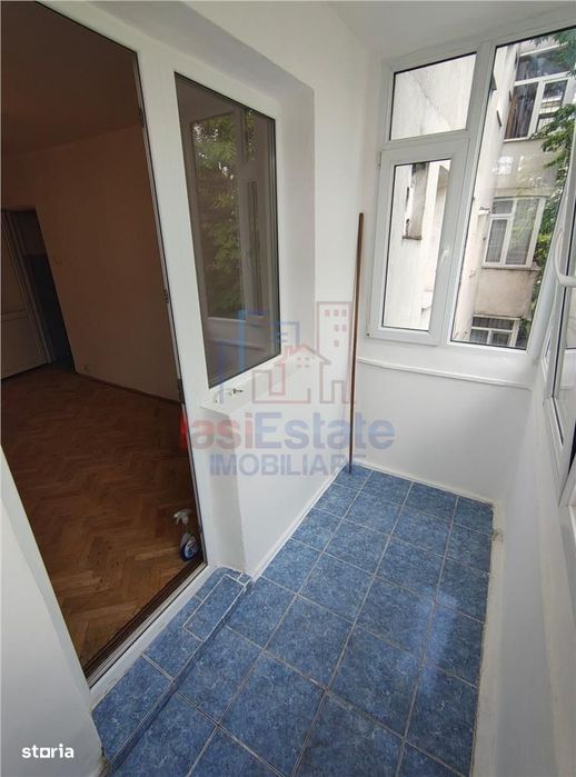 Alexandru cel Bun Apartament cu 3 camere