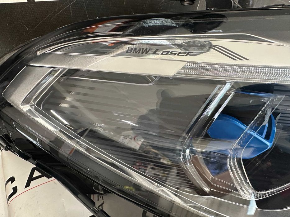 Фар фарове LASER десен BMW X5 G05 X6 G6 far farove БМВ Х5 Г05 Х6 Г06