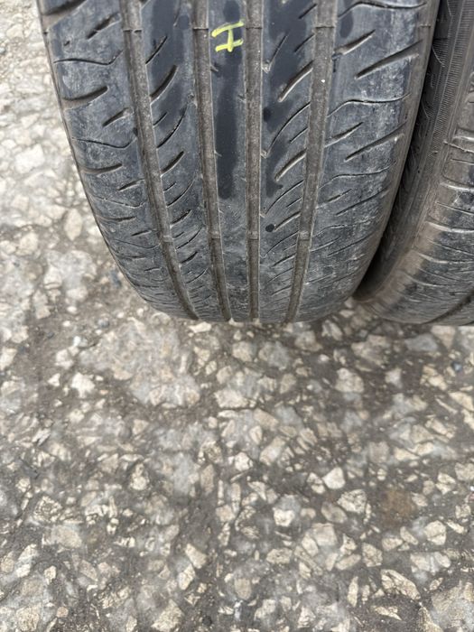 2 броя летни гуми Farroad 205/55 R16 Dot 1925 ном 502