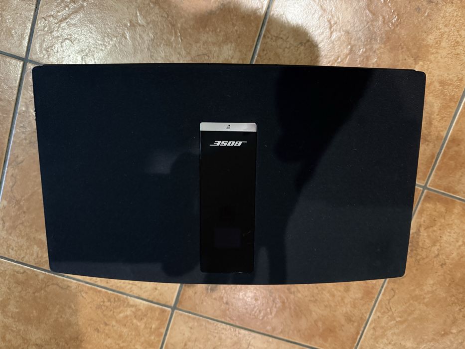 Bose Soundtouch 20 WiFi
