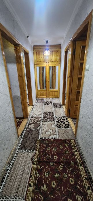 Срочно продается 3 ком.. квартира 3 этаж Вокзал.