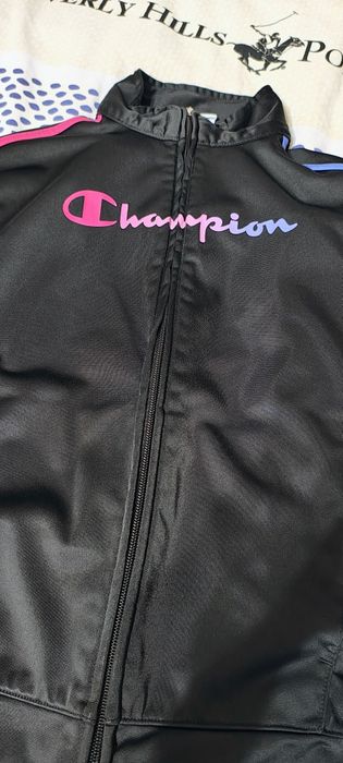 Детски анцунг Шампион