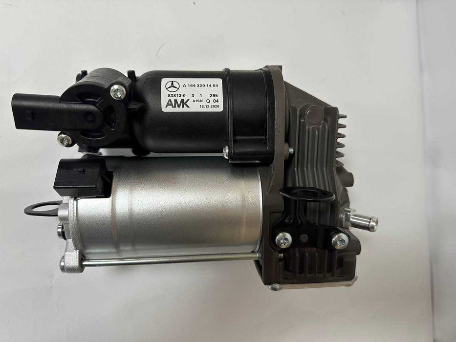 ОРИГИНАЛЕН нов компресор въздушно окачване MERCEDES w164 ML GL