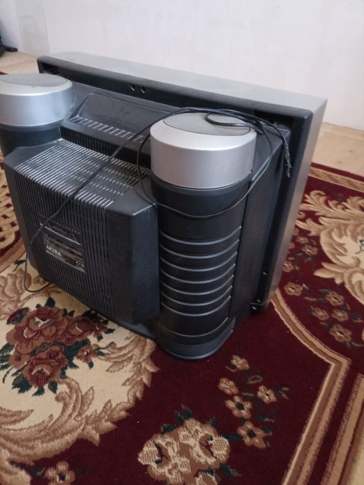 Телевизорлар сотилади