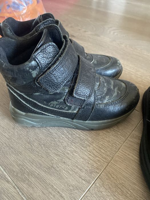 Обувь для мальчика