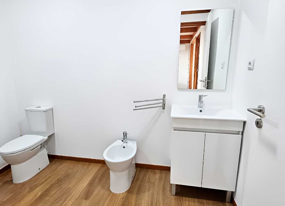 НА ИЗПЛАЩАНЕ - Евтина сглобяема къща с 1 спалня, 56 кв.м