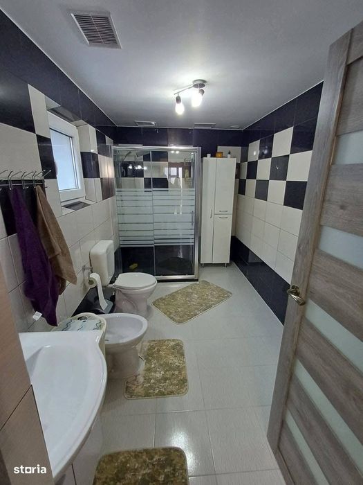 De vanzare vila in Nisiporesti,suprafață de 1.000mp, 153mp construiți