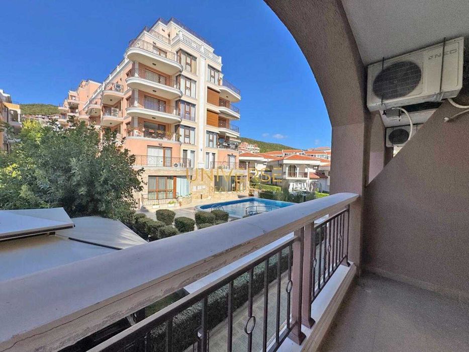 Продава се Тристаен апартамент в Свети Влас - 86 кв.м за 1687 €/кв.м - Снимка #10