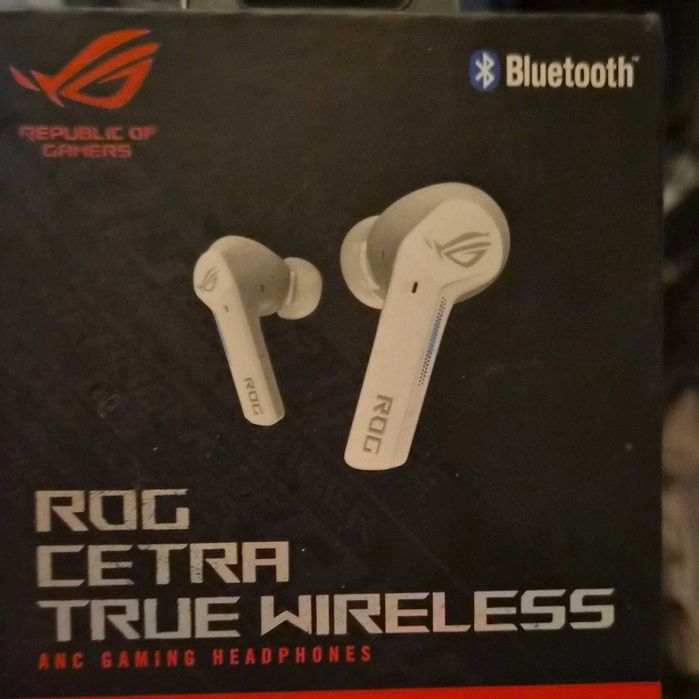 Asus ROG Cetra True Wireless