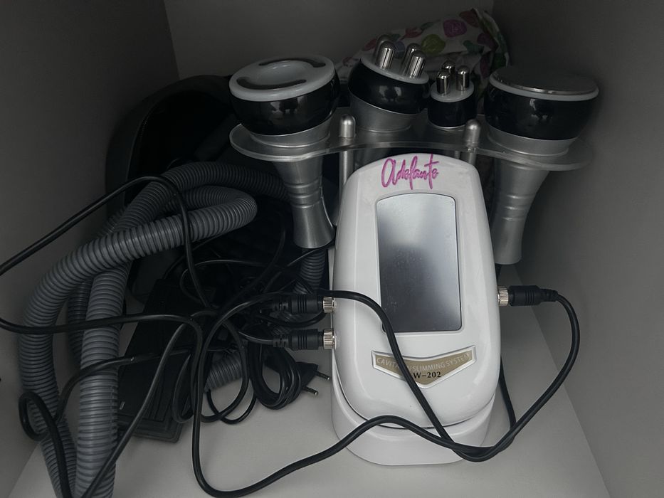 Продам аппарат для коррекции фигуры