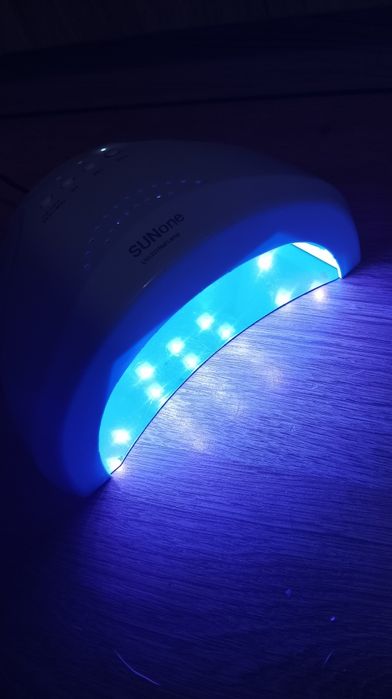 Комплект за маникюр