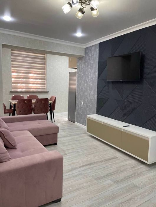 Продаётся квартира Алайский 2 комнатная