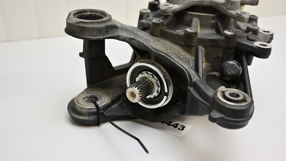 Diferential Grup Transmisie Spate BMW R1300GS