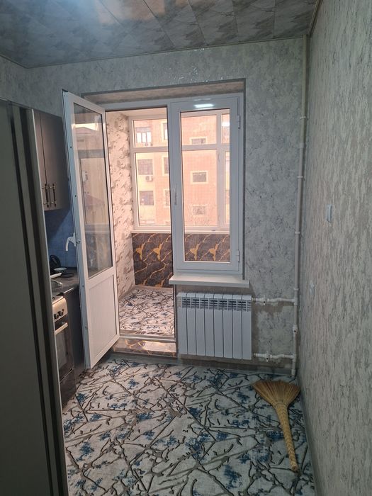 Квартира сотилади