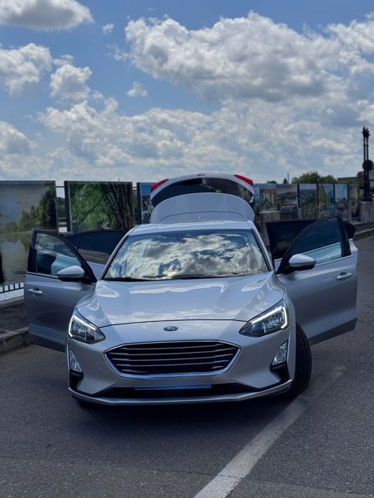 FORD Focus 2020