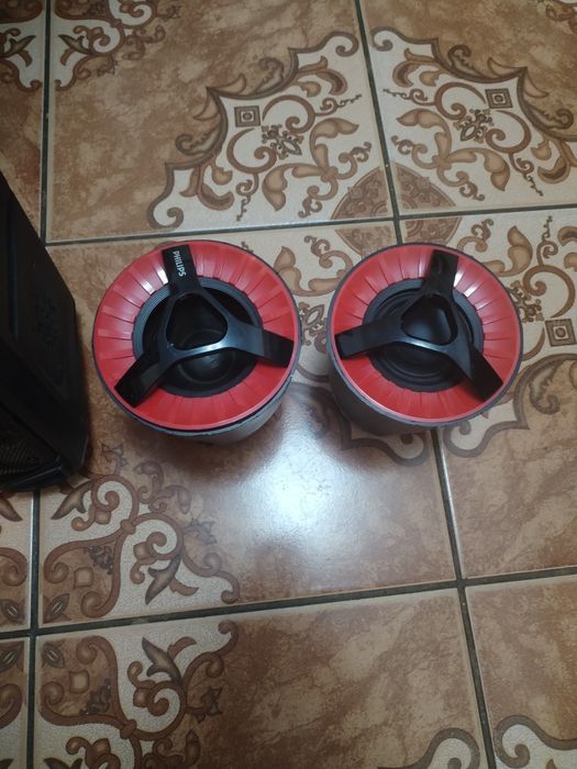 Boxe blutot funcționale