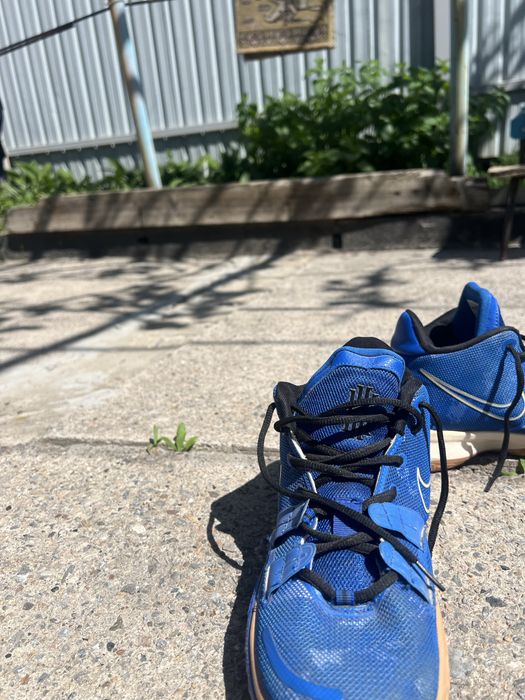Продам кроссовки Nike Kyrie 7, Продам кроссовки