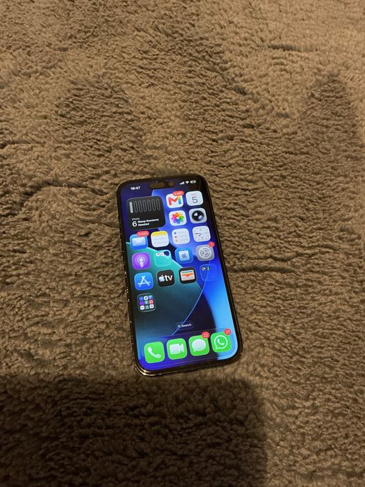 Iphone 14 pro 128 gb