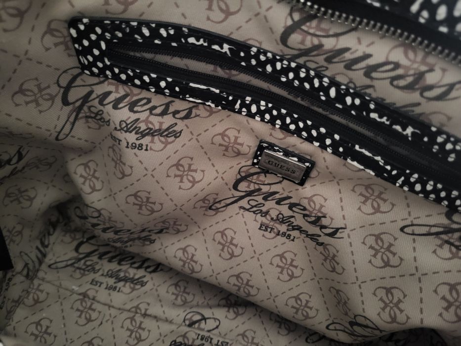 GANT  Chelsea боти + GUESS  чанта