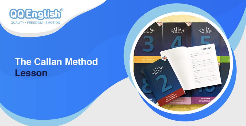 Книги Callan Method