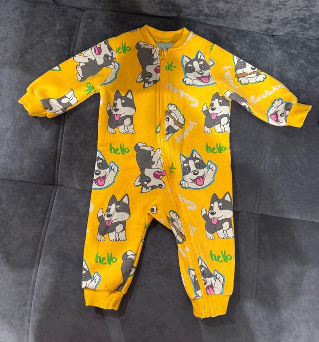 Продам комбинезон