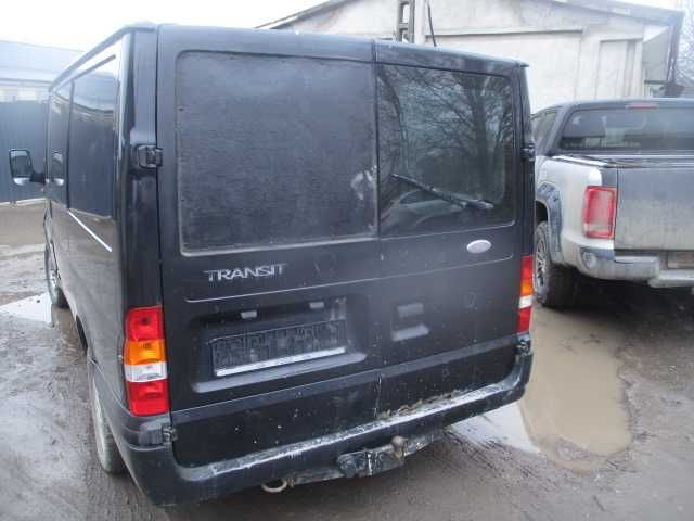 Piese dezmembrez FORD TRANSIT an 2004 motor 2,0 diesel TDDI si TDCI