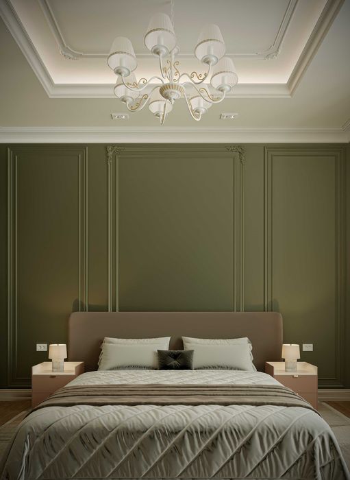 Interyer dizayner xizmatlari