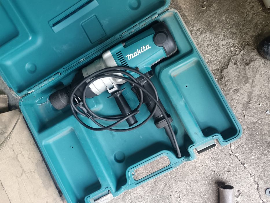 Гайковерт макита сетевой