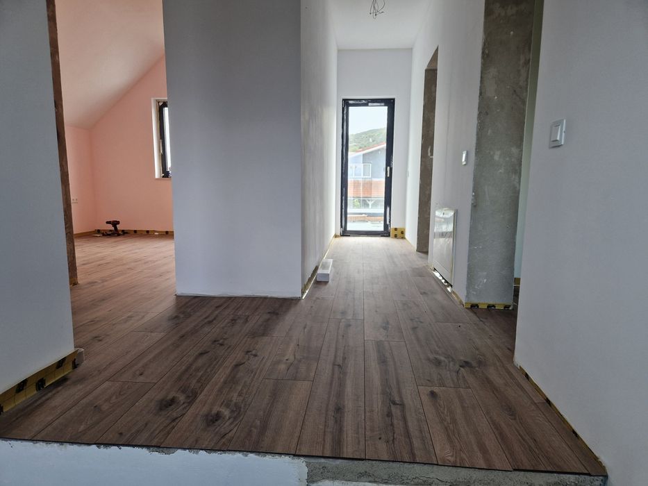 Renovari Apartamente