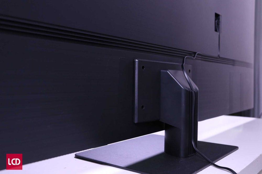 Телевизор QLED Samsung QE85Q70D 85" (Новинка 2024) + акция