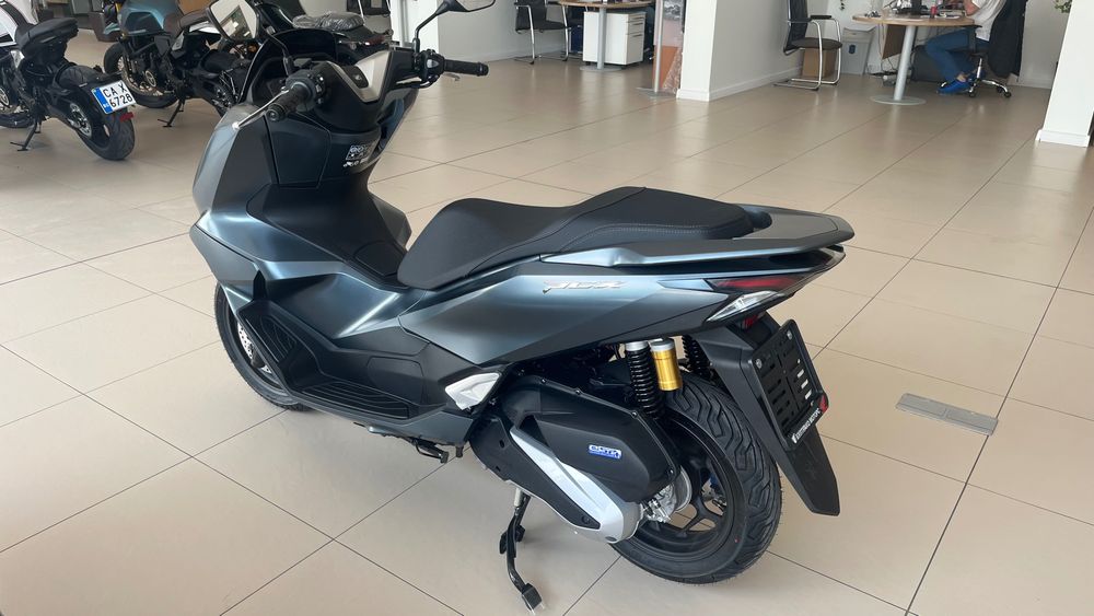 Honda Pcx AS 125cc eSP+