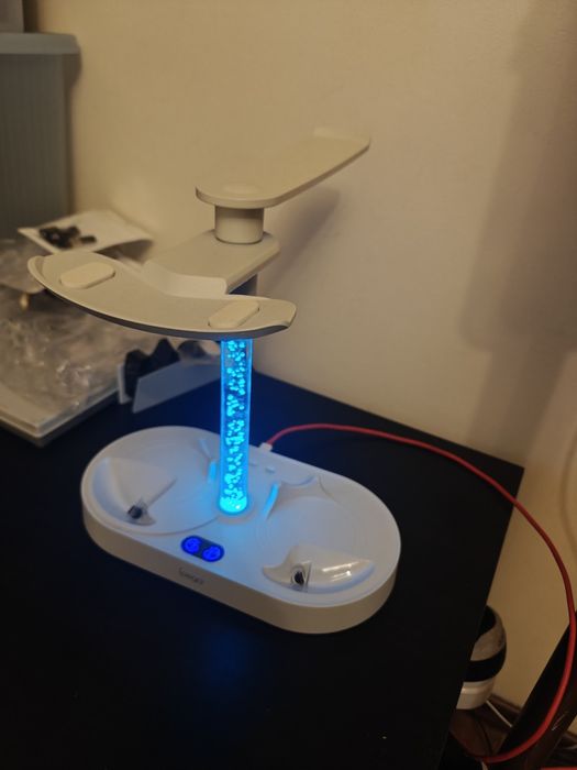 Suport/ Stand incarcare Playstation VR2 PSVR2