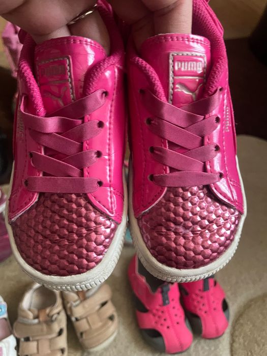 Papuci feminin Geox sckechers nike