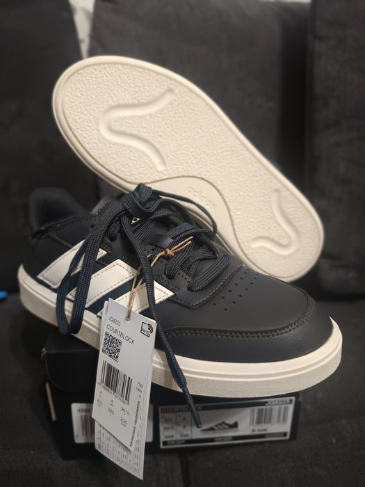 Дамски кецове Adidas р-р 36,2/3