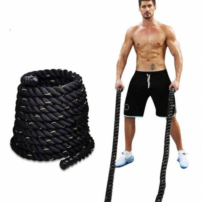 кроссфит веревка оптом