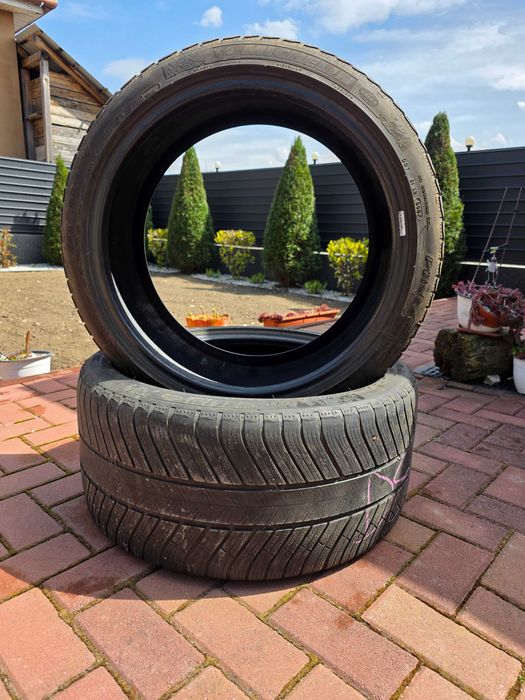 Anvelope 255/40/20  295/35/20