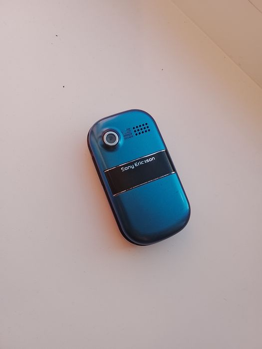 Sony Ericsson Z320i