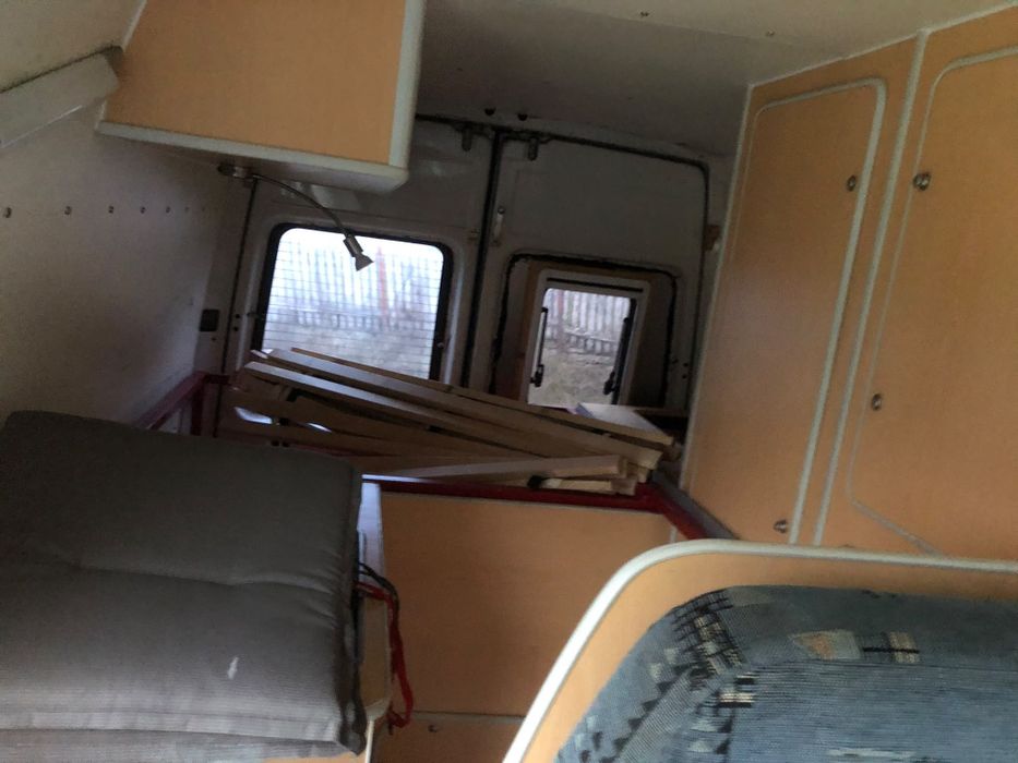 Închirieri auto trailer autorulote